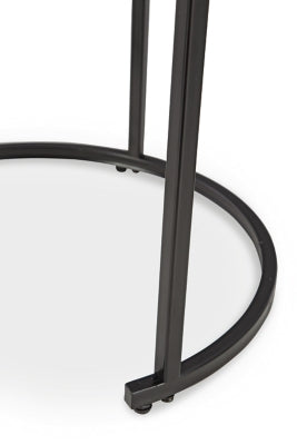Jusmour Table (Set of 4) - Discount Furniture World (Burlington,NC)