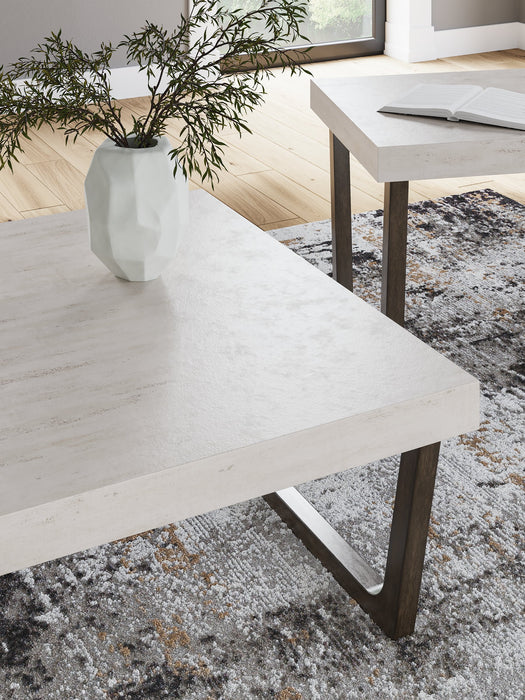 Westenfort Table (Set of 2) - Discount Furniture World (Burlington,NC)