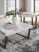 Westenfort Table (Set of 2) - Discount Furniture World (Burlington,NC)