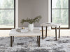 Westenfort Table (Set of 2) - Discount Furniture World (Burlington,NC)