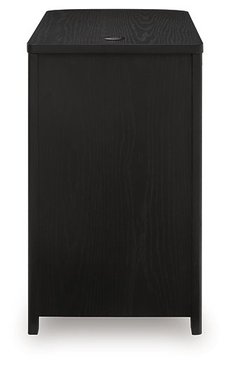 Camdill Chairside End Table - Discount Furniture World (Burlington,NC)