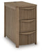 Camdill Chairside End Table - Discount Furniture World (Burlington,NC)