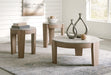 Guystone Table (Set of 3) - Discount Furniture World (Burlington,NC)