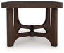 Korestone Coffee Table - Discount Furniture World (Burlington,NC)