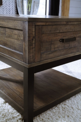 Johurst Table Set - Discount Furniture World (Burlington,NC)