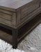 Johurst Table Set - Discount Furniture World (Burlington,NC)