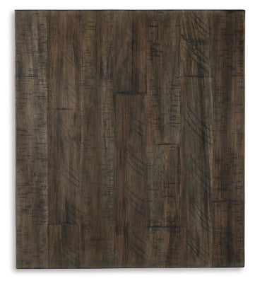 Johurst Coffee Table with Lift Top - Discount Furniture World (Burlington,NC)