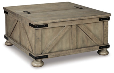 Aldwin Table Set - Discount Furniture World (Burlington,NC)
