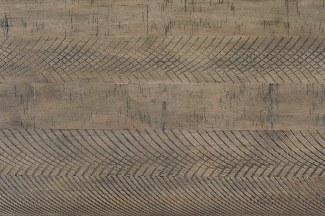 Aldwin Coffee Table With Storage - Discount Furniture World (Burlington,NC)