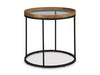 Noraluna End Table - Discount Furniture World (Burlington,NC)