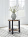 Ridgester End Table - Discount Furniture World (Burlington,NC)
