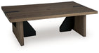 Kandinew Coffee Table - Discount Furniture World (Burlington,NC)