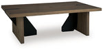 Kandinew Coffee Table - Discount Furniture World (Burlington,NC)