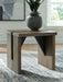 Kandinew End Table - Discount Furniture World (Burlington,NC)