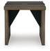 Kandinew End Table - Discount Furniture World (Burlington,NC)