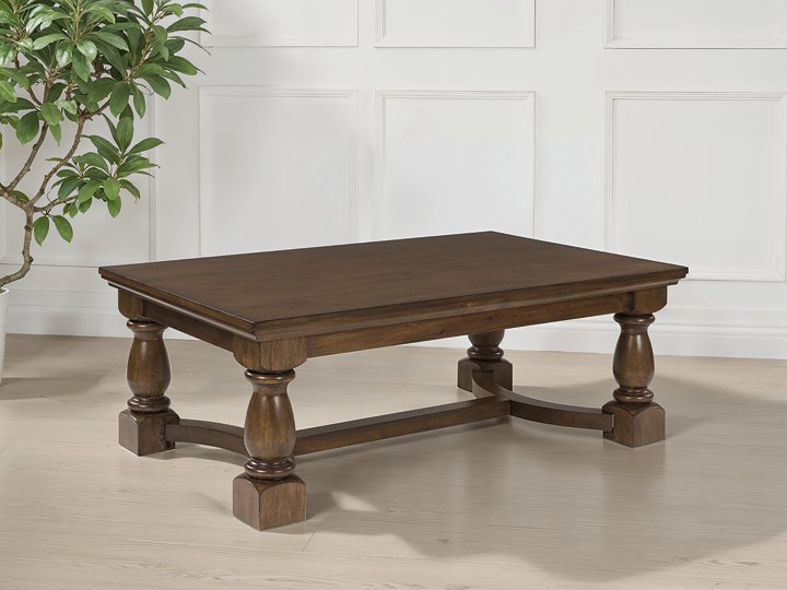 Sturlayne Coffee Table - Discount Furniture World (Burlington,NC)
