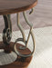 Frallyn End Table - Discount Furniture World (Burlington,NC)