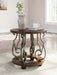 Frallyn End Table - Discount Furniture World (Burlington,NC)
