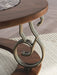 Frallyn Coffee Table - Discount Furniture World (Burlington,NC)