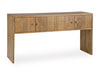Ella Grove Console - Discount Furniture World (Burlington,NC)