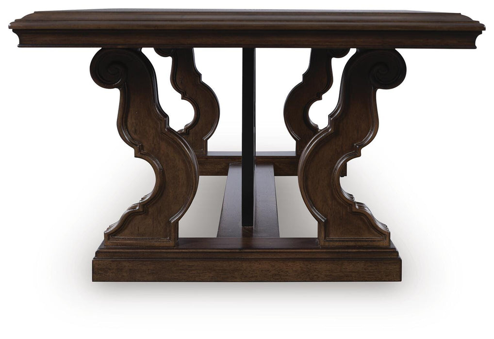 Maylee Coffee Table