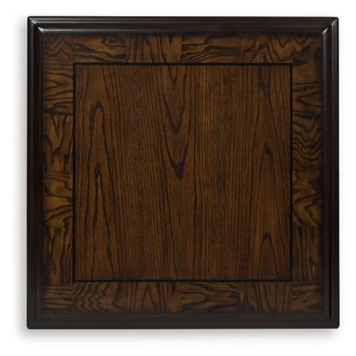 Maylee End Table - Discount Furniture World (Burlington,NC)