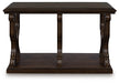 Maylee Sofa Table - Discount Furniture World (Burlington,NC)