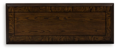 Maylee Sofa Table - Discount Furniture World (Burlington,NC)