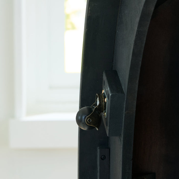 Grayman Coffee Table - Discount Furniture World (Burlington,NC)