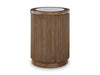 Hadonna End Table - Discount Furniture World (Burlington,NC)
