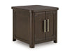 Breckington End Table - Discount Furniture World (Burlington,NC)