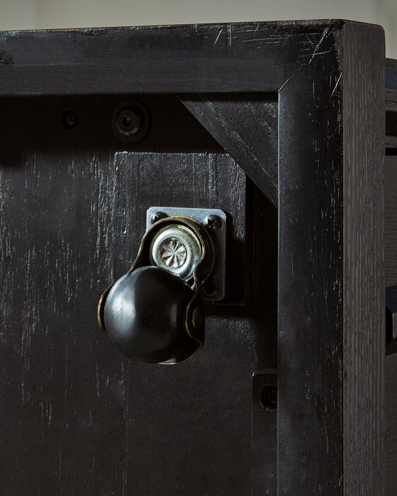 Rylandyn Lift-Top Coffee Table - Discount Furniture World (Burlington,NC)