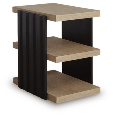 Rylandyn End Table - Discount Furniture World (Burlington,NC)