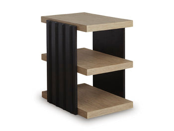 Rylandyn End Table - Discount Furniture World (Burlington,NC)