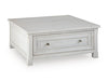 Robbinsdale Lift-Top Coffee Table - Discount Furniture World (Burlington,NC)