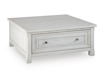 Robbinsdale Lift-Top Coffee Table - Discount Furniture World (Burlington,NC)