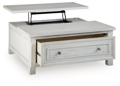 Robbinsdale Lift-Top Coffee Table - Discount Furniture World (Burlington,NC)