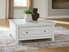Robbinsdale Lift-Top Coffee Table - Discount Furniture World (Burlington,NC)