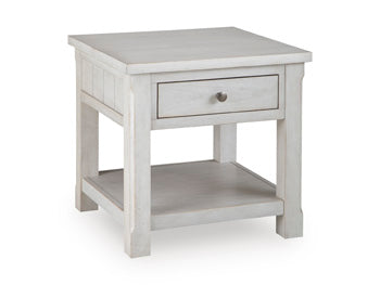 Robbinsdale End Table - Discount Furniture World (Burlington,NC)