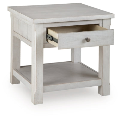 Robbinsdale End Table - Discount Furniture World (Burlington,NC)