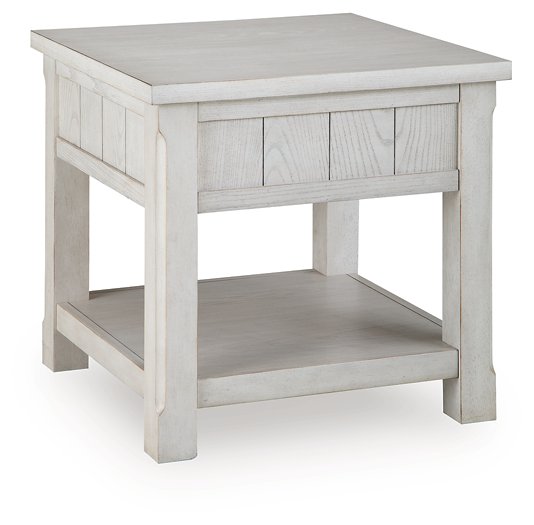 Robbinsdale End Table - Discount Furniture World (Burlington,NC)