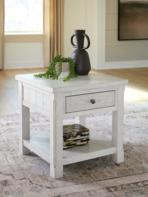 Robbinsdale End Table - Discount Furniture World (Burlington,NC)