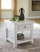 Robbinsdale End Table - Discount Furniture World (Burlington,NC)
