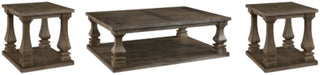 Johnelle Occasional Table Set - Discount Furniture World (Burlington,NC)