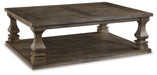 Johnelle Occasional Table Set - Discount Furniture World (Burlington,NC)