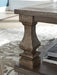 Johnelle Occasional Table Set - Discount Furniture World (Burlington,NC)