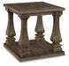 Johnelle Occasional Table Set - Discount Furniture World (Burlington,NC)