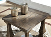 Johnelle Occasional Table Set - Discount Furniture World (Burlington,NC)