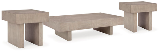 Jorlaina Occasional Table Set - Discount Furniture World (Burlington,NC)