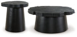 Wimbell Occasional Table Set - Discount Furniture World (Burlington,NC)